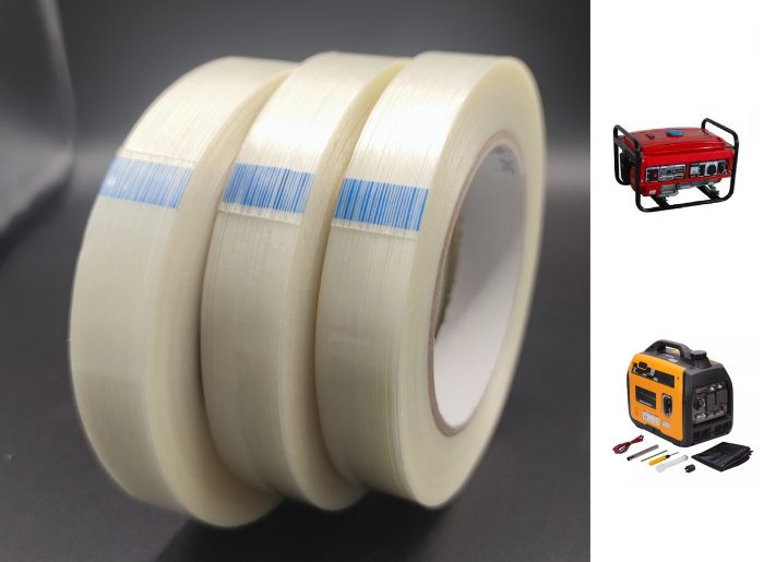 Filament Strapping Tape(Mono)