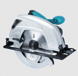 Efficiency and Speed of circular saw