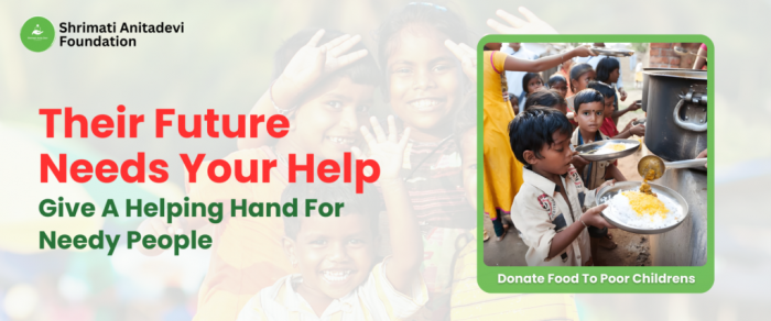 donate food online