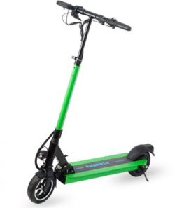 ST8006 shengte cheapest small 36v 10ah simple electirc scooter