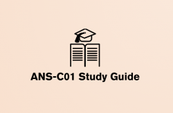 Achieve AWS Certification with Verified ANS-C01 Dumps PDF