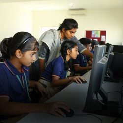 top CBSE school in chennai