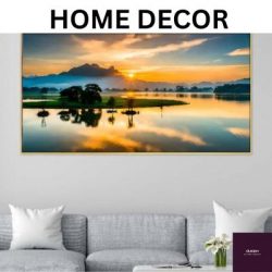 Buy Home Decor Items Online – Stylish & Affordable – Dusaan