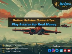 Aviator Game Sites