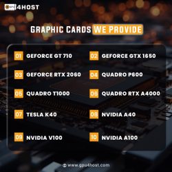 Best Graphics Cards