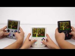 Discover the Best Portable Game Console for Gaming On-the-Go