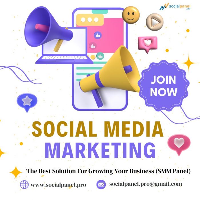 Cheapest SMM Panel For Business