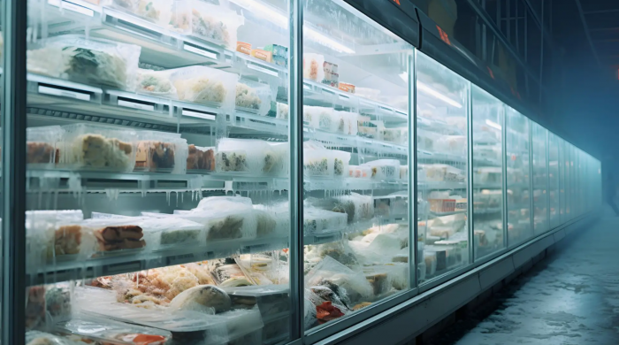 Commercial Refrigeration Sydney – Expert Maintenance