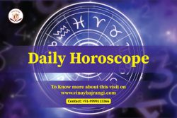 Daily Horoscope