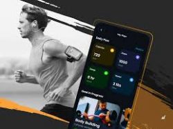 Explore Fitness App Development Company for Wellness Web Solutions