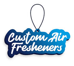 PapaChina Deliver Custom Car Air Fresheners at Wholesale Prices