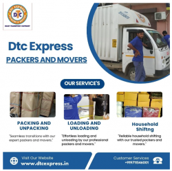 Packers And Movers In Noida, Movers Packers Service