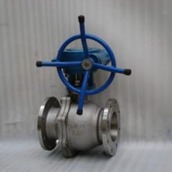 Floating ball valve suppliers in UAE