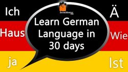 German language courses in Pune