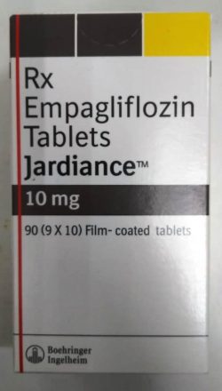 Jardiance Tablet Suppliers in India: Enhancing Heart and Kidney Health