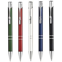 Select PapaChina for Custom Pens in Bulk for Your Brand