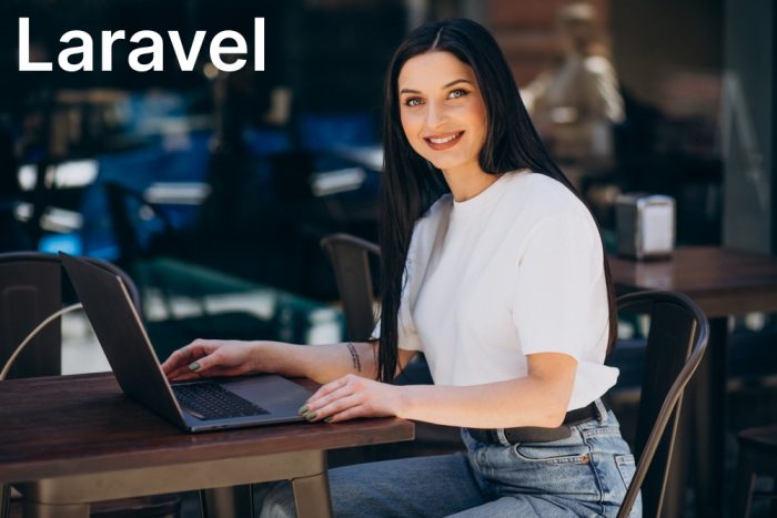 Laravel Website Development Services