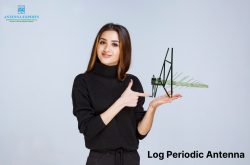 Log Dipole Antenna | AntennaExperts.co