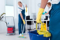 Melbourne Exit Cleaning Services – Bond Back Guarantee