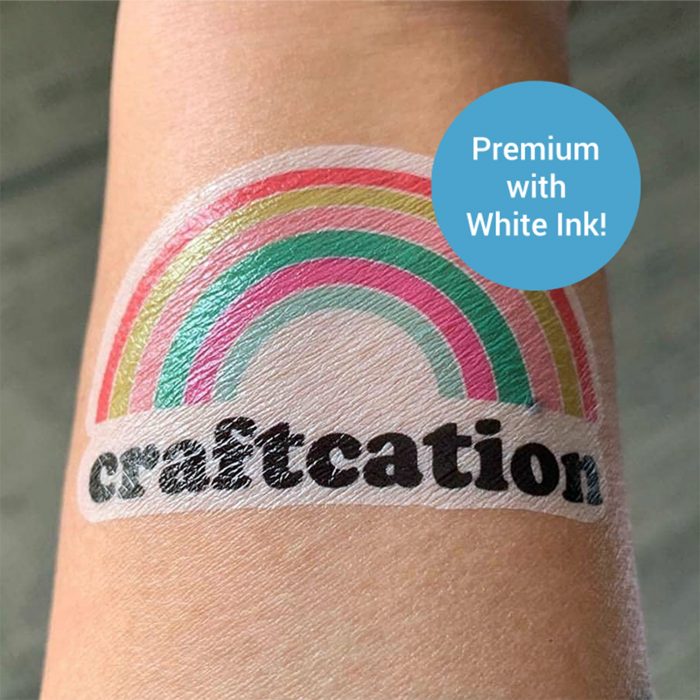 Get Custom Temporary Tattoos at Wholesale Prices for Branding https://www.papachina.com/custom-t ...