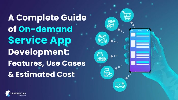 Invoidea is Leading On-Demand App Development Company