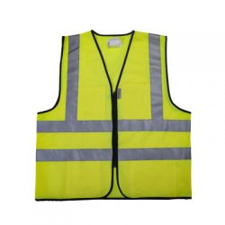 3M Standard Safety Vest With Pockets