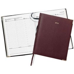 PapaChina Provides Personalized Diaries for Corporate Gifts