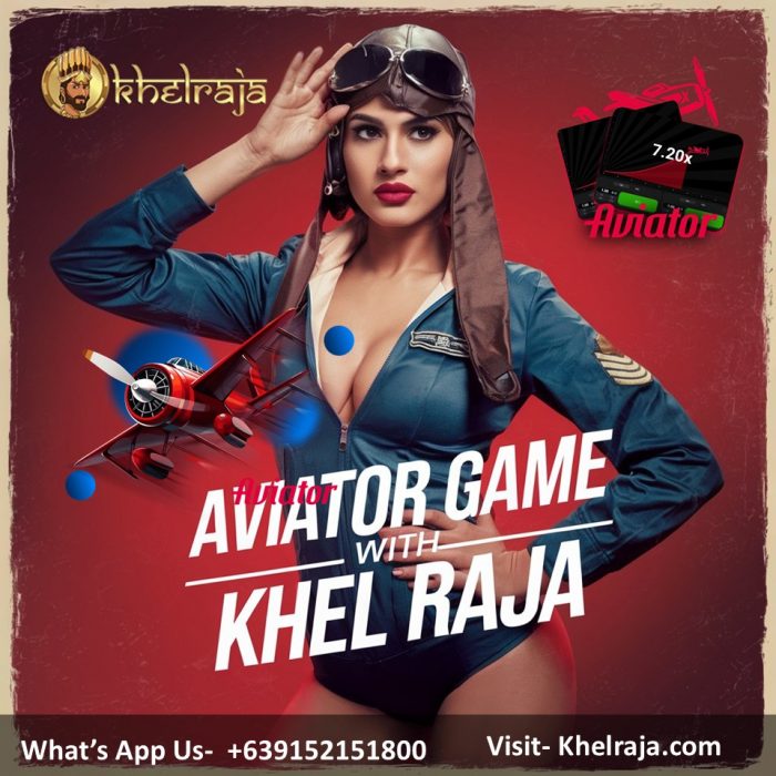 Aviator Casino Game