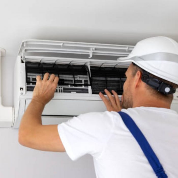 Split System Air Conditioning Installation Melbourne