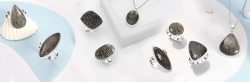 Stingray Coral Jewelry: Straight From The Coral Reefs of Alaska