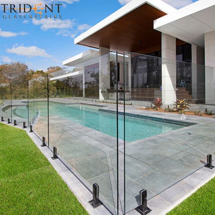 Swimming Pool Fencing Perth