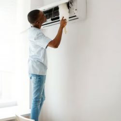 Split System Air Conditioning Installation Melbourne