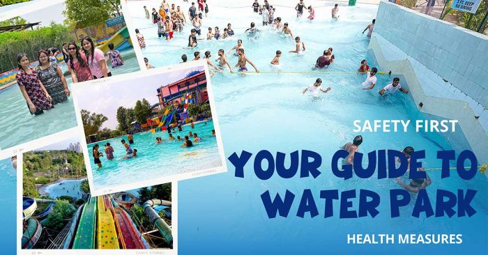 Water Park in Jaipur | Resort in Jaipur for Fun