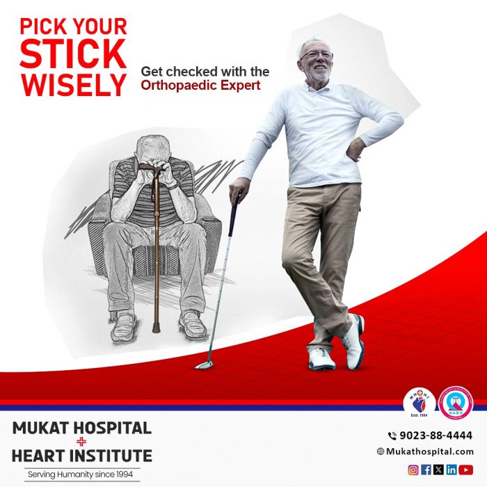 Orthopaedic Surgeon Chandigarh |Joint, Knee Replacement Doctor Chandigarh