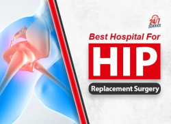 Hip Replacement Surgery in Chandigarh – Mukat Hospital