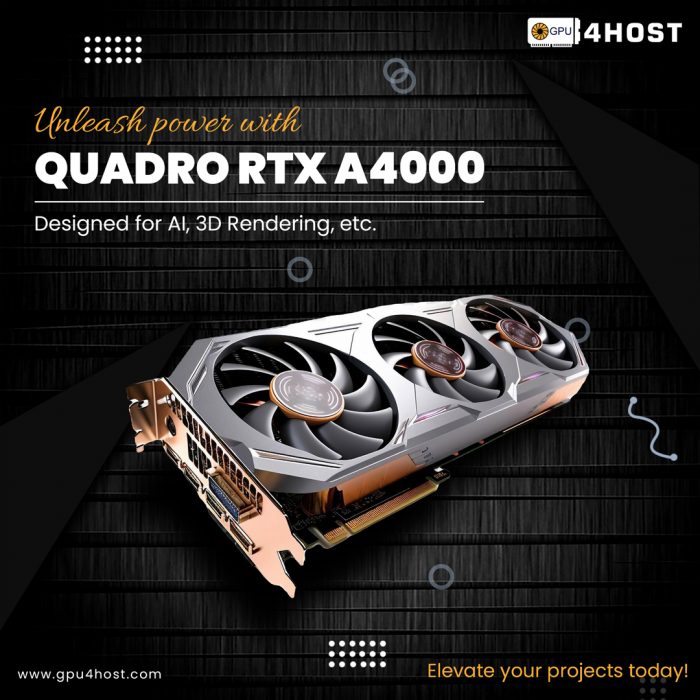 Which Server Perfect for 3D rendering