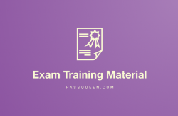 Step Up Your Exam Prep Game with PassQueen.com Training Material