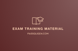 PassQueen.com: Your Source for Premium Exam Training Material