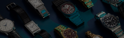 Luxury Replica Watches: A Statement of Sophistication