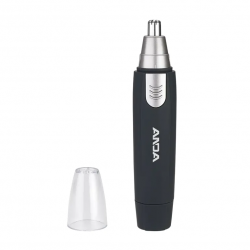 AD-377 NOSE&EAR HAIR TRIMMER