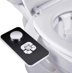 Automatic Bathroom Hygiene Bidet for Sale