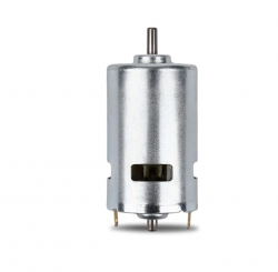 Electric Robot Roller DC Brushed Motor