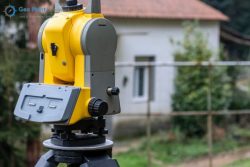 Accurate Topographical Surveys in Sydney