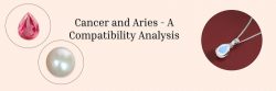 The Dynamic Duo: Cancer and Aries Compatibility