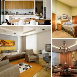 customized interior designers