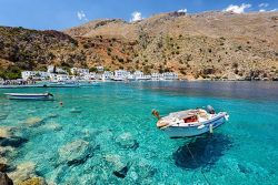 Incredible Crete