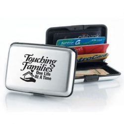 Shop Custom Business Card Holders at Wholesale to Showcase Professionalism