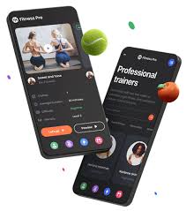 Hire Fitness App Development Company for Innovative Applications