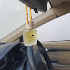 PapaChina Offers Custom Car Air Fresheners at Wholesale Prices for Marketing