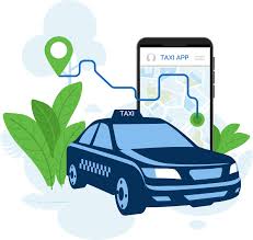 Choose Taxi Booking App Development Company for Custom Solutions